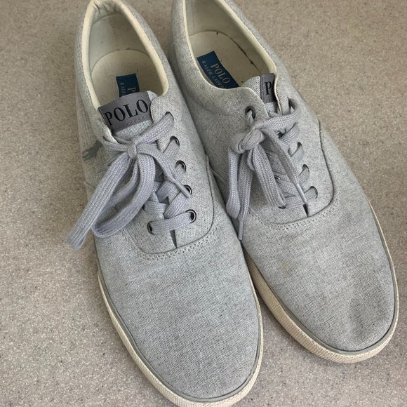 Ralph Lauren | Shoes | Mens Polo Shoes 